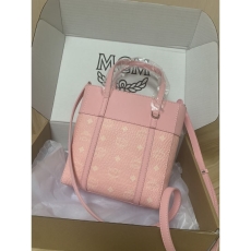 MCM Satchel Bags